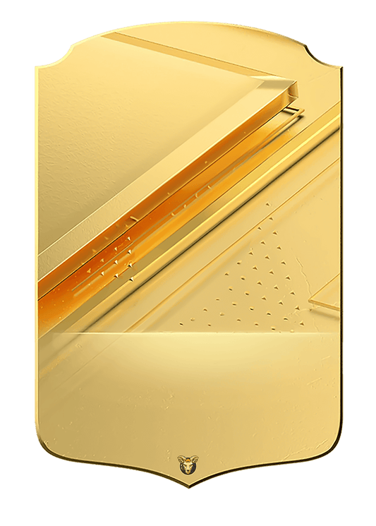 S24 Card - Gold - 11goats
