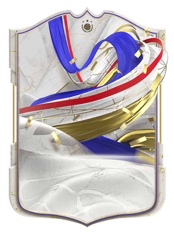 S24 Card  - Greats of the Game Icon