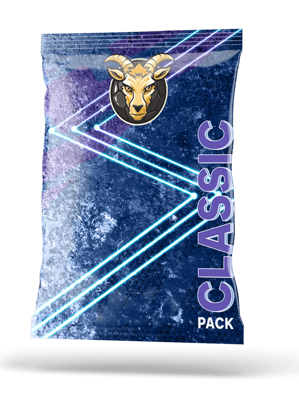 S24 Pack - Classic - 11goats