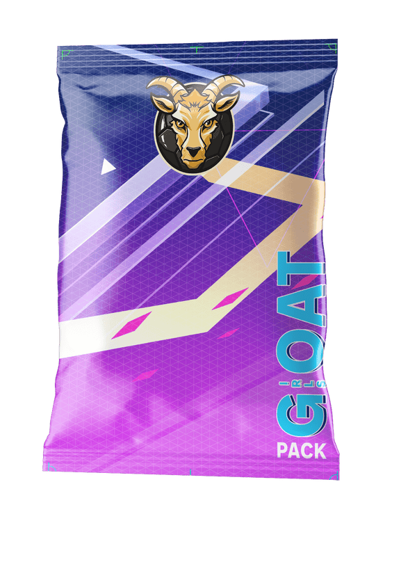 S24 Pack - Girls - 11goats