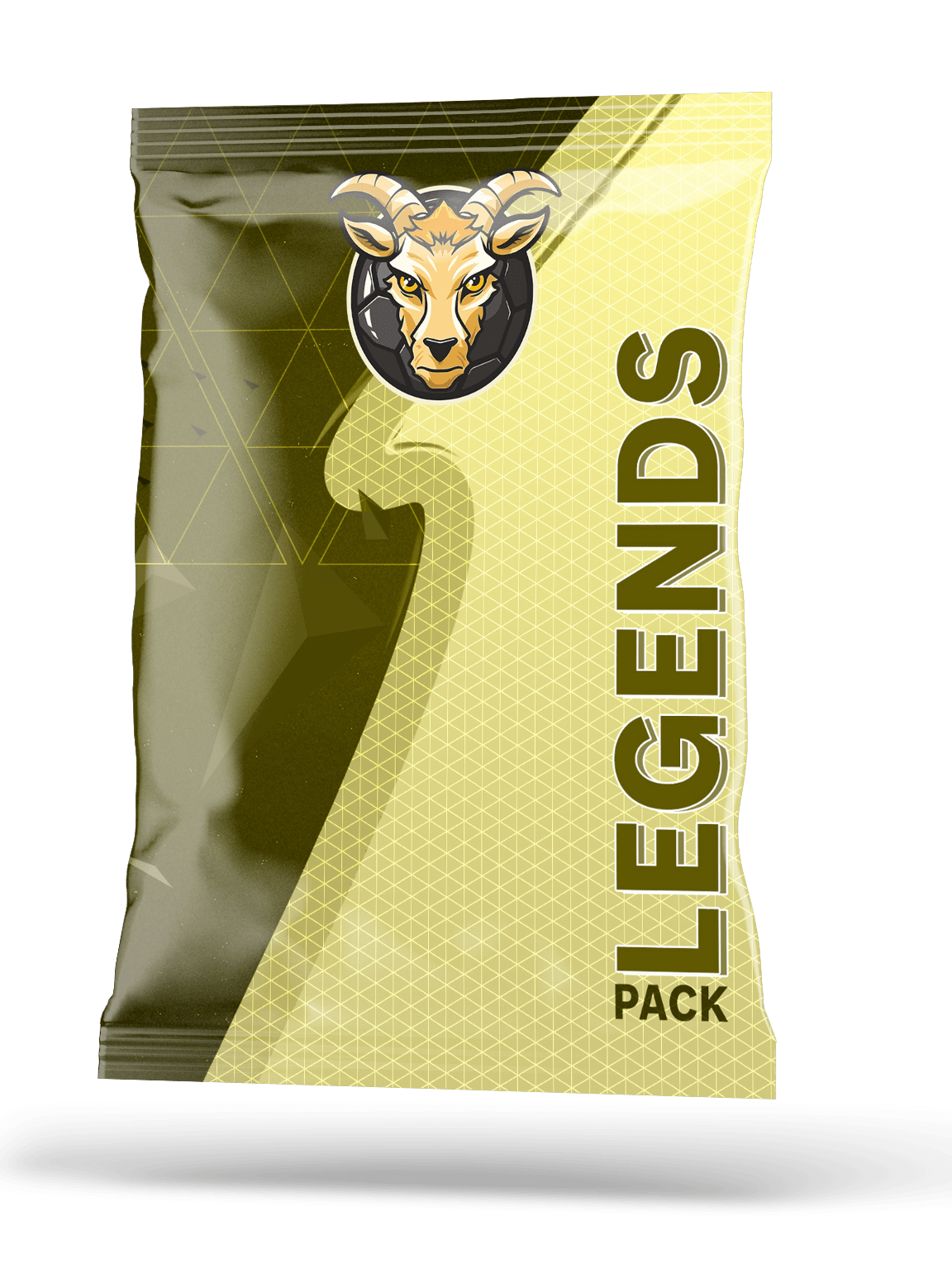 S24 Pack - Legends - 11goats