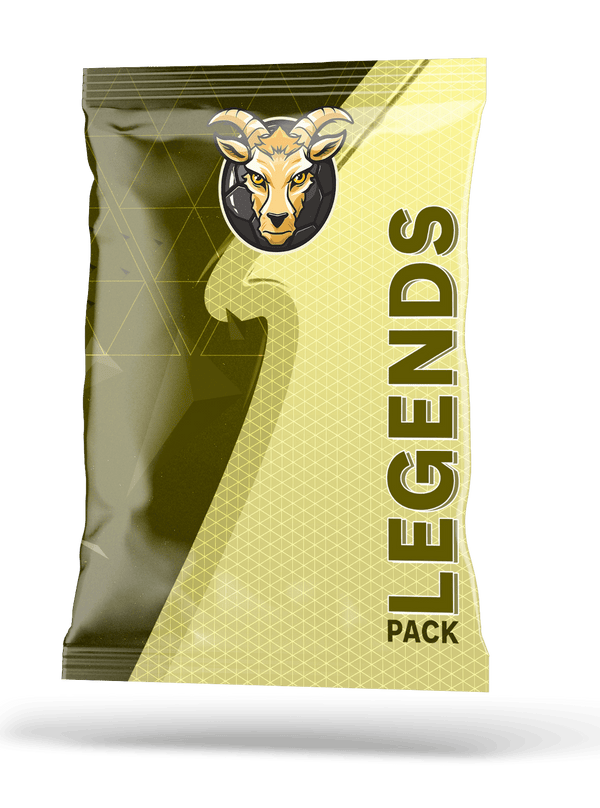 S24 Pack - Legends - 11goats