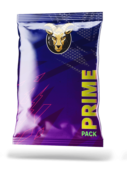 S24 Pack - Prime - 11goats
