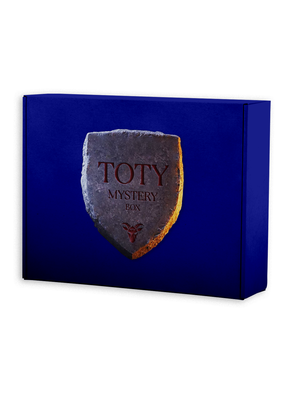 TOTY Mystery Box