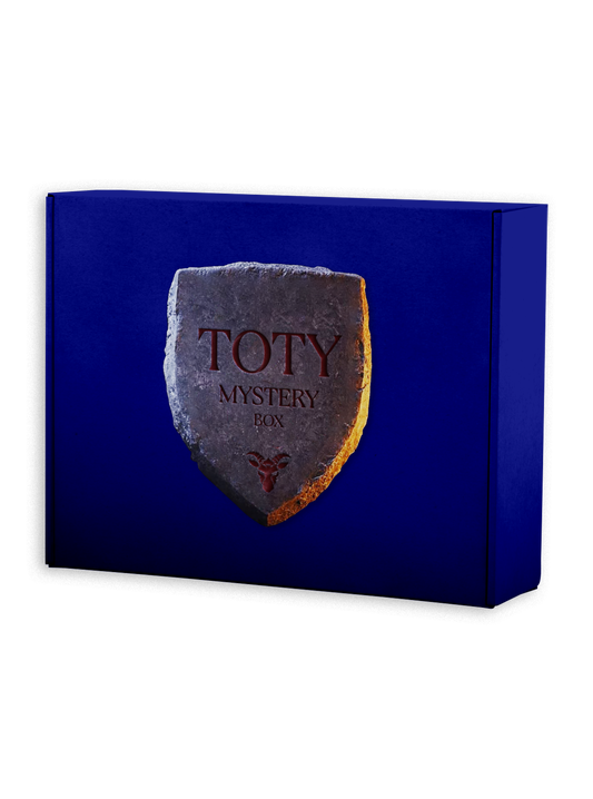 TOTY Mystery Box